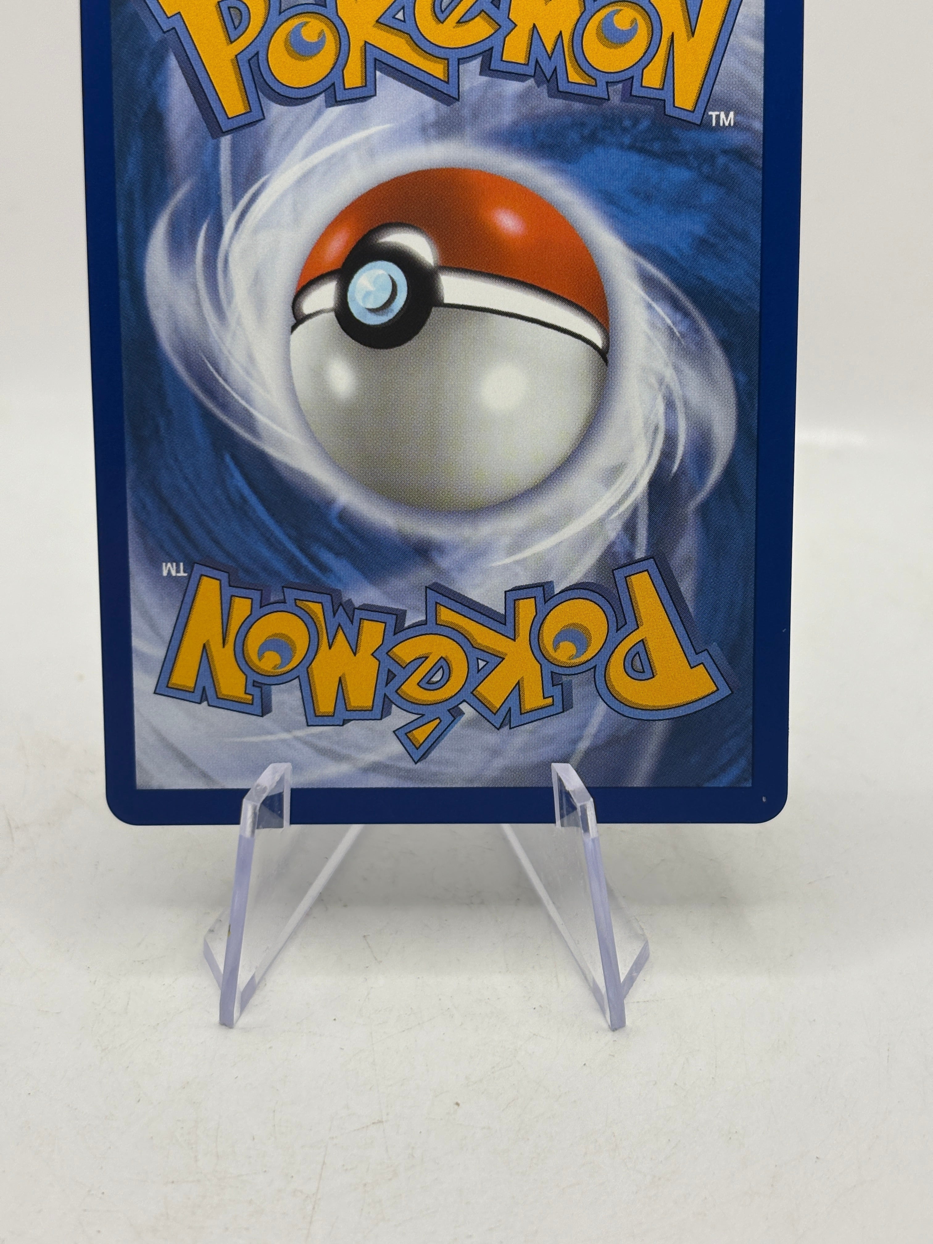 Pokémon TCG Perfect Order - Clefairy 094/088 Illustration Rare LP, photo 8
